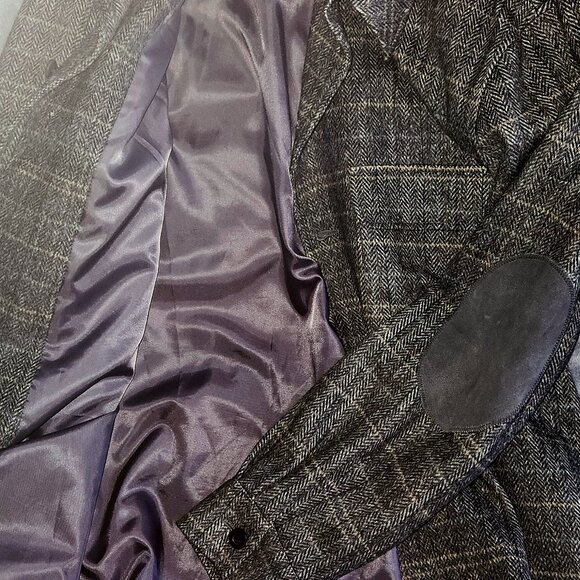 Pendleton Wool Jacket - Picture 5 of 8